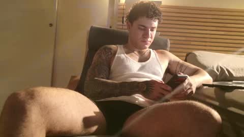 Kevin online show from April 21, 2026, 11:51 pm