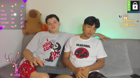 kevin and ottis online show from October 26, 2025, 5:13 am