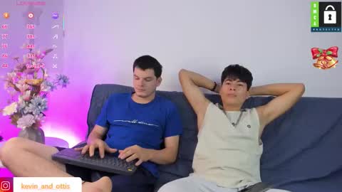 kevin and ottis online show from January 10, 2026, 4:20 pm