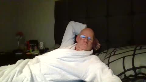 kevlooking4sez online show from March 9, 2025, 12:10 am