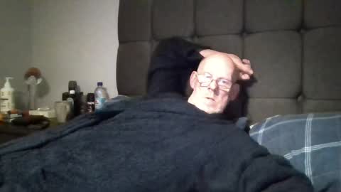 Snapshot of kevlooking4sez chatting on July 15, 2026, 12:05 am kevlooking4sez online show from July 15, 2026, 12:05 am