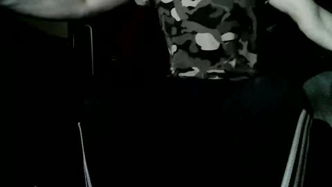 Snapshot of kevsecxe chatting on May 9, 2026, 9:53 pm kevsecxe online show from May 9, 2026, 9:53 pm