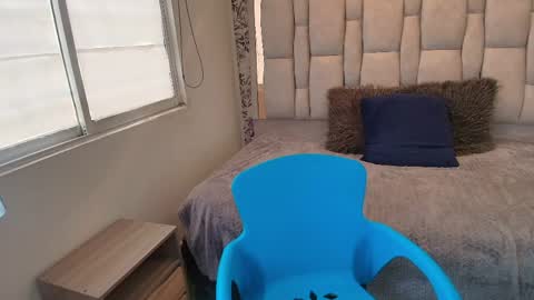 KEYLA BRUNETTE online show from April 10, 2026, 7:29 pm