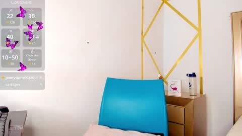 keyla online show from February 3, 2025, 4:20 pm