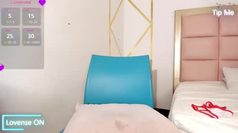 keyla online show from February 17, 2025, 2:37 pm