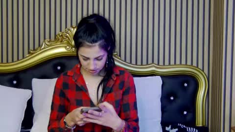 KeylaBlair online show from January 15, 2025, 7:34 pm