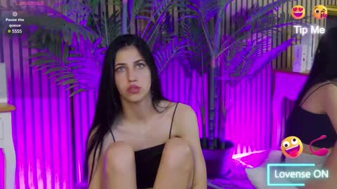 KeylaBlair online show from January 31, 2025, 6:47 pm