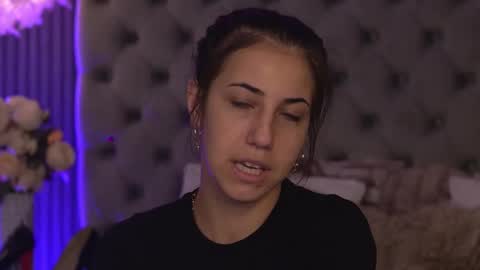 KeylaBlair online show from March 26, 2026, 7:30 pm