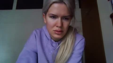 Keyla online show from January 13, 2025, 10:58 am