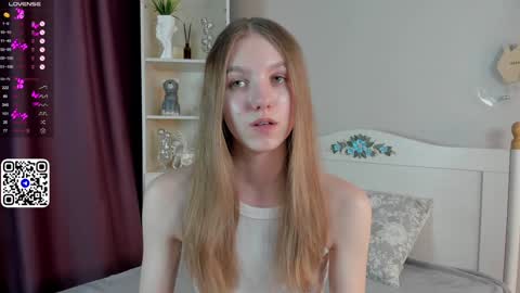 Hi Im Mary Glad to see you in my room  PVT is open online show from January 23, 2025, 12:09 pm