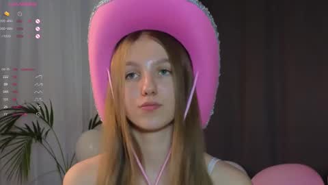 Hi Im Mary Glad to see you in my room  PVT is open online show from February 14, 2025, 6:19 pm