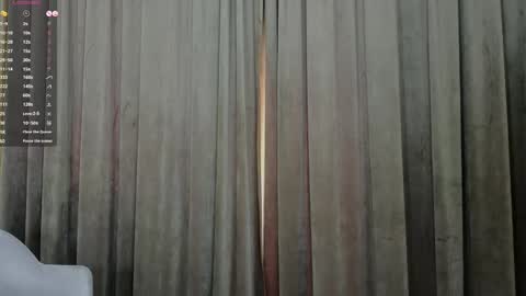 Hi Im Mary Glad to see you in my room  PVT is open online show from February 24, 2025, 2:40 am