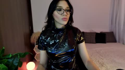 Keyla online show from January 10, 2025, 9:53 pm