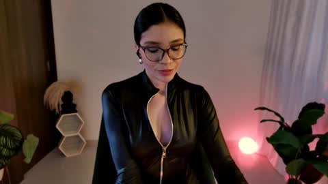 Keyla online show from January 21, 2025, 9:46 pm