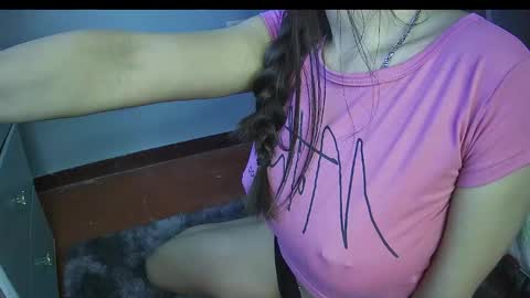 Keyla online show from March 11, 2026, 4:24 pm