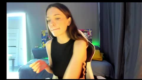 Snapshot of keyli_ink chatting on March 11, 2025, 8:41 am Keyli online show from March 11, 2025, 8:41 am