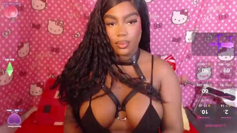 Snapshot of keylibrownn_ chatting on May 27, 2026, 2:30 am Ginna online show from May 27, 2026, 2:30 am
