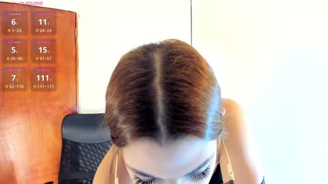Snapshot of keylly_cute chatting on February 24, 2025, 2:51 am keylly online show from February 24, 2025, 2:51 am