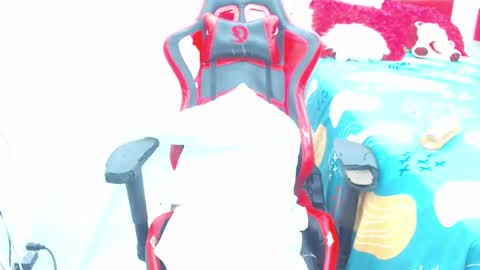 Snapshot of keyra_dainty chatting on January 11, 2025, 10:29 am Sandy Saenz online show from January 11, 2025, 10:29 am