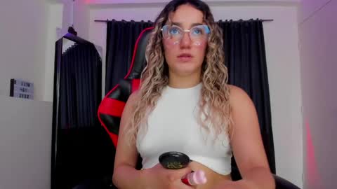 Keyth  online show from April 13, 2026, 7:52 pm