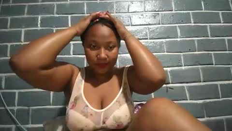 kezia0910 online show from November 10, 2025, 6:01 am