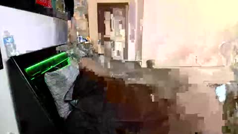 Snapshot of kfizzle187 chatting on November 11, 2025, 2:55 am K Fizzle online show from November 11, 2025, 2:55 am