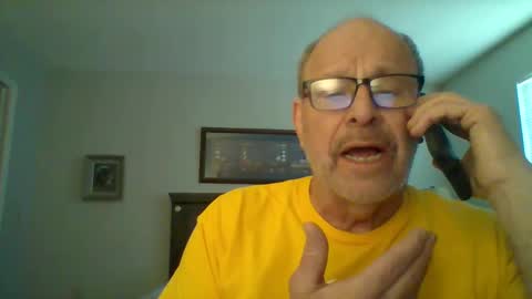 Kent online show from February 27, 2025, 5:36 pm