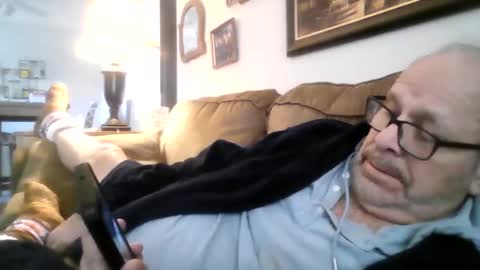 Kent online show from January 12, 2026, 7:08 pm