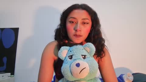 Snapshot of khaleesi_j chatting on February 22, 2025, 4:51 am khaleesi_j online show from February 22, 2025, 4:51 am