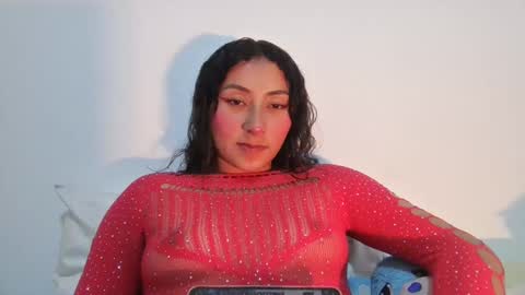Snapshot of khaleesi_j chatting on February 25, 2025, 2:47 am khaleesi_j online show from February 25, 2025, 2:47 am