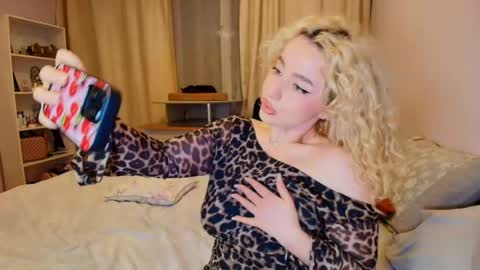 Khaleesi online show from April 11, 2026, 5:17 pm