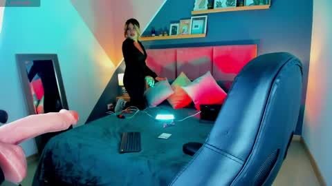 Khali online show from April 21, 2026, 3:57 am