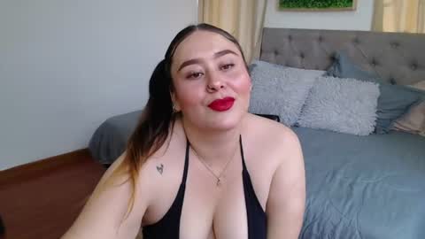 Snapshot of khalia_ chatting on July 24, 2026, 3:10 pm K H A I L A online show from July 24, 2026, 3:10 pm