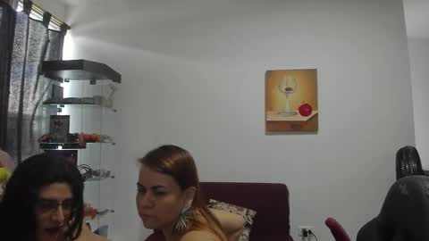 Khalifa Kasumi online show from October 17, 2025, 7:27 pm
