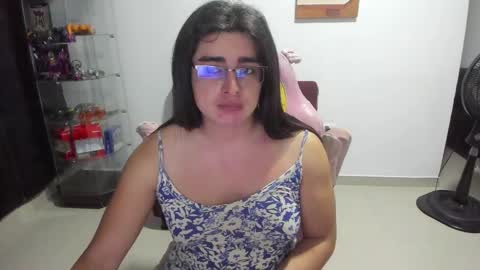 Khalifa Kasumi online show from October 27, 2025, 2:37 am