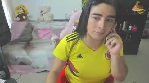 Snapshot of khalifa_gold chatting on July 3, 2026, 9:32 pm Khalifa Kasumi online show from July 3, 2026, 9:32 pm