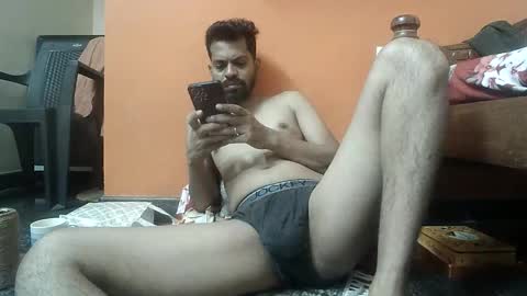 Khan3043 online show from February 28, 2026, 1:17 am