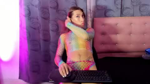 Khandyz online show from April 20, 2026, 9:38 pm