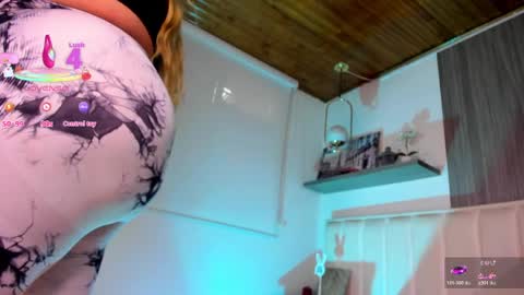 Kharla Marin online show from March 30, 2026, 10:11 pm