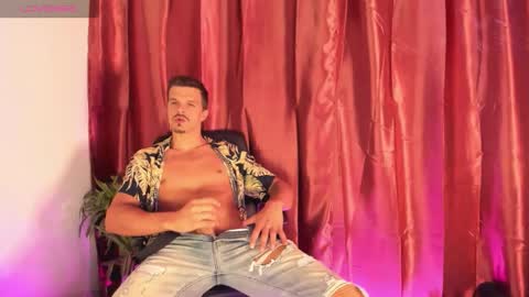 DonyBrown online show from September 16, 2025, 4:02 am