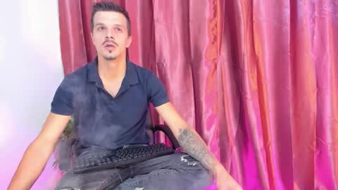 DonyBrown online show from September 24, 2025, 5:55 am