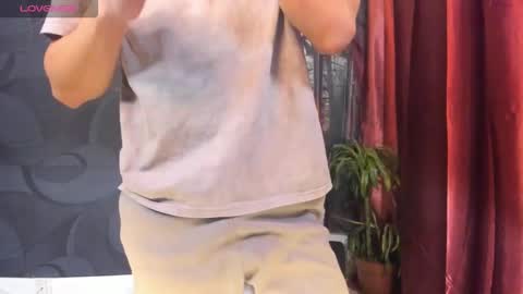 DonyBrown online show from January 12, 2026, 5:12 am