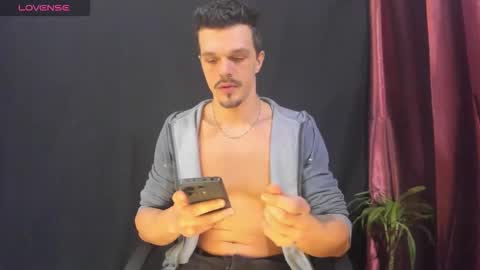 DonyBrown online show from February 2, 2026, 5:39 am