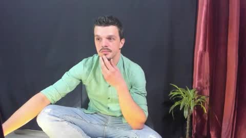 DonyBrown online show from February 14, 2026, 6:10 am