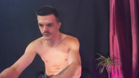 DonyBrown online show from February 23, 2026, 5:27 am