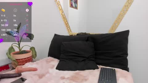 Snapshot of khateandersson chatting on April 29, 2026, 6:47 pm khateandersson online show from April 29, 2026, 6:47 pm