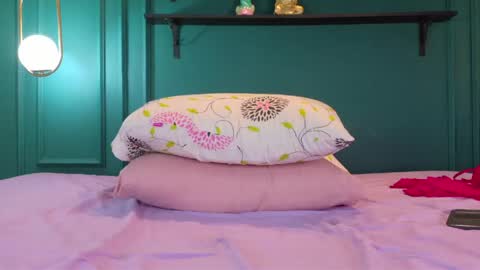 Kathe Hot online show from May 18, 2026, 9:09 pm