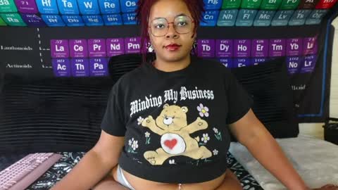 Khaya online show from April 8, 2026, 3:45 pm