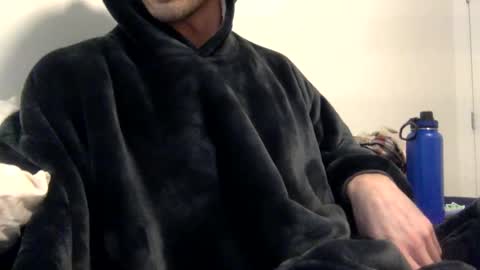 Kheaven711 online show from December 31, 2024, 10:45 pm