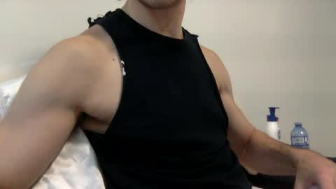 Kheaven711 online show from September 30, 2025, 10:48 pm